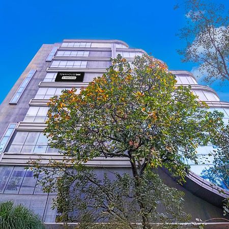 Super Townhouse Oak Times Square Le Western Mumbai Bagian luar foto